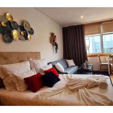 Bolhao Elegance Apartaments Porto Buitenkant foto