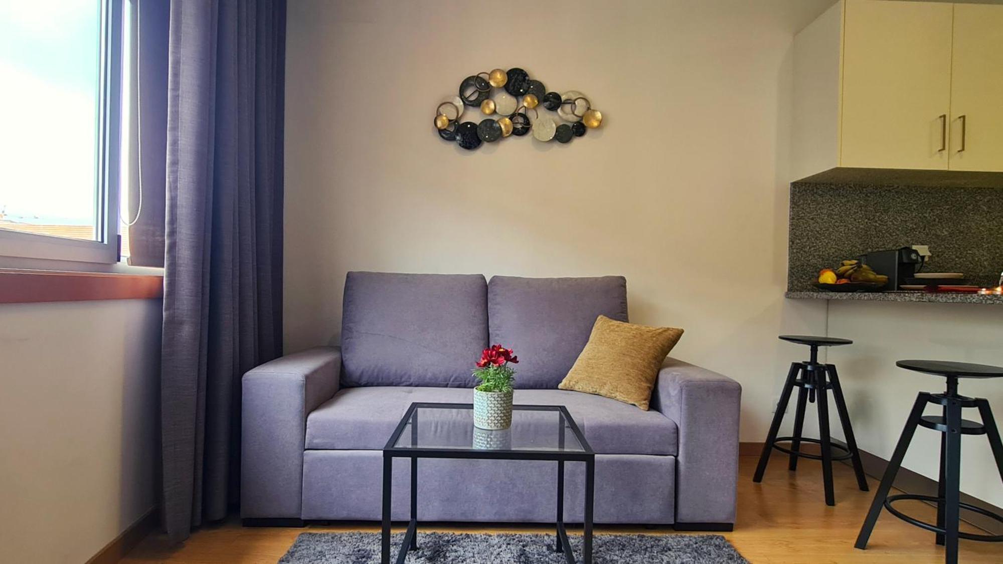 Bolhao Elegance Apartaments Porto Buitenkant foto