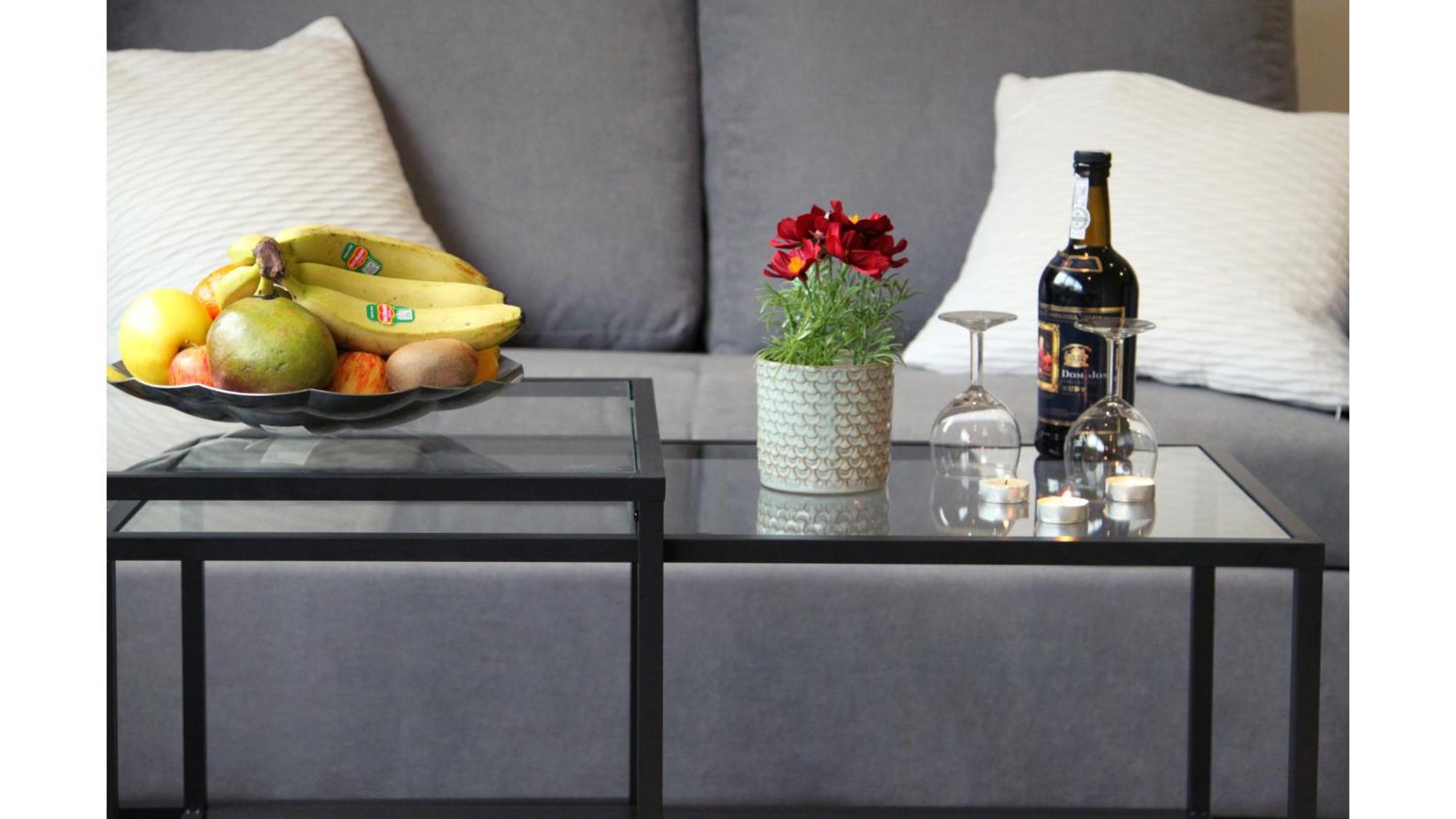 Bolhao Elegance Apartaments Porto Buitenkant foto