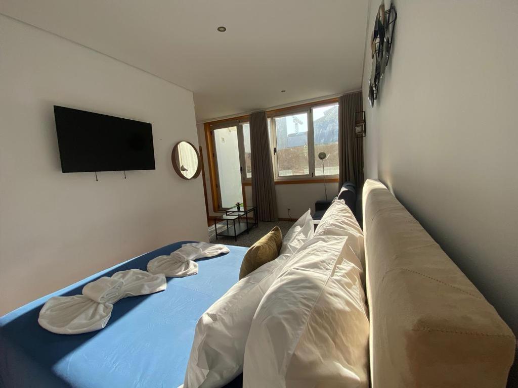 Bolhao Elegance Apartaments Porto Buitenkant foto