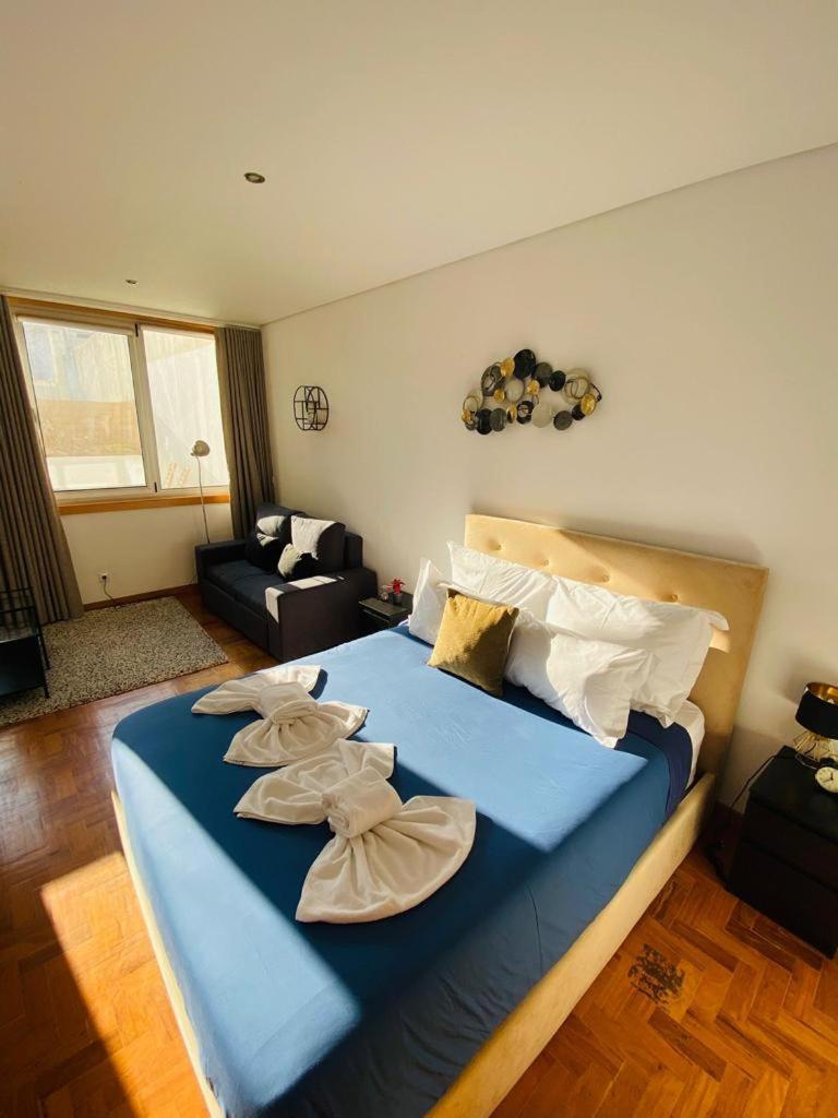 Bolhao Elegance Apartaments Porto Buitenkant foto