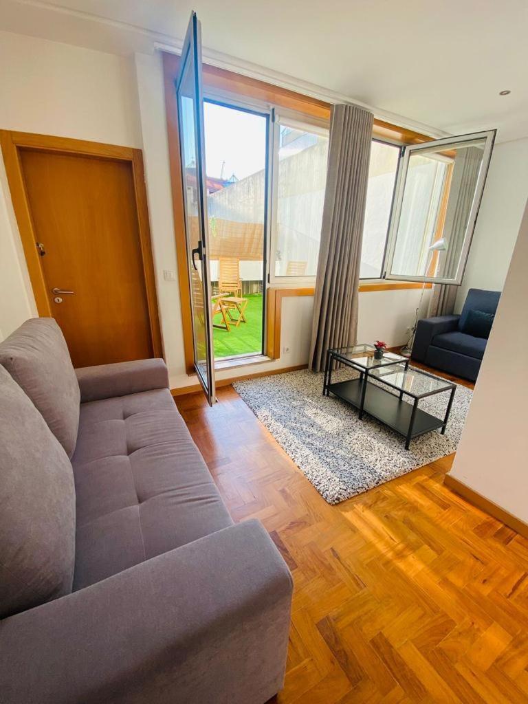 Bolhao Elegance Apartaments Porto Buitenkant foto