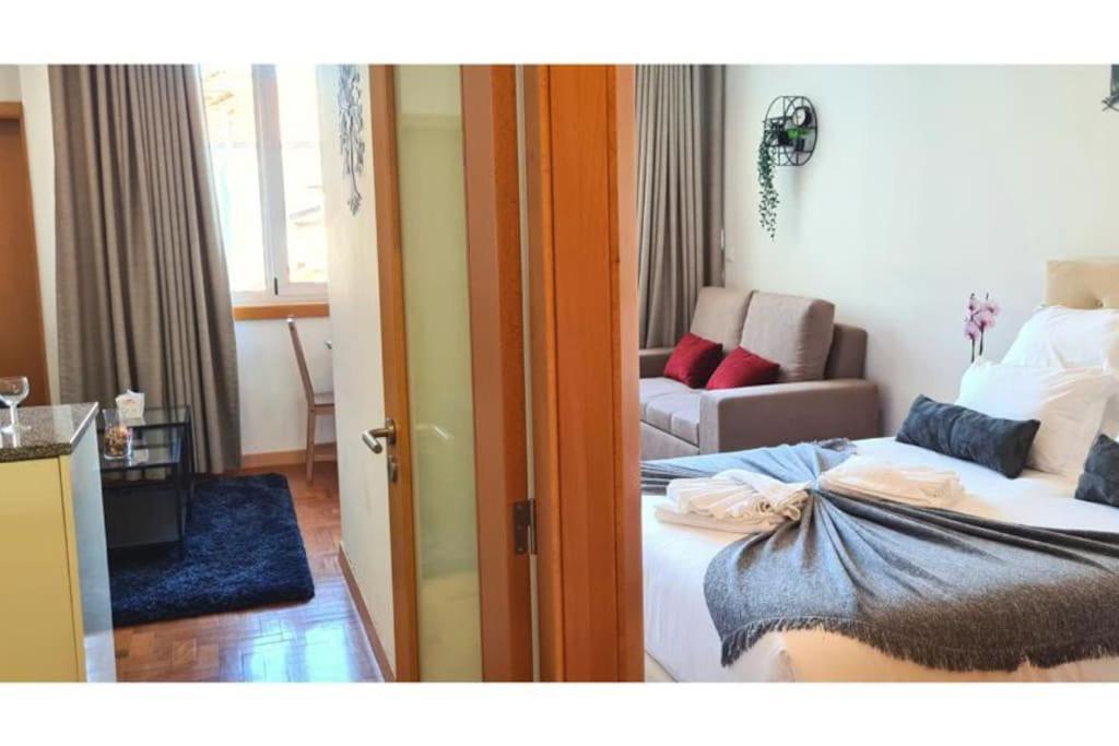 Bolhao Elegance Apartaments Porto Buitenkant foto