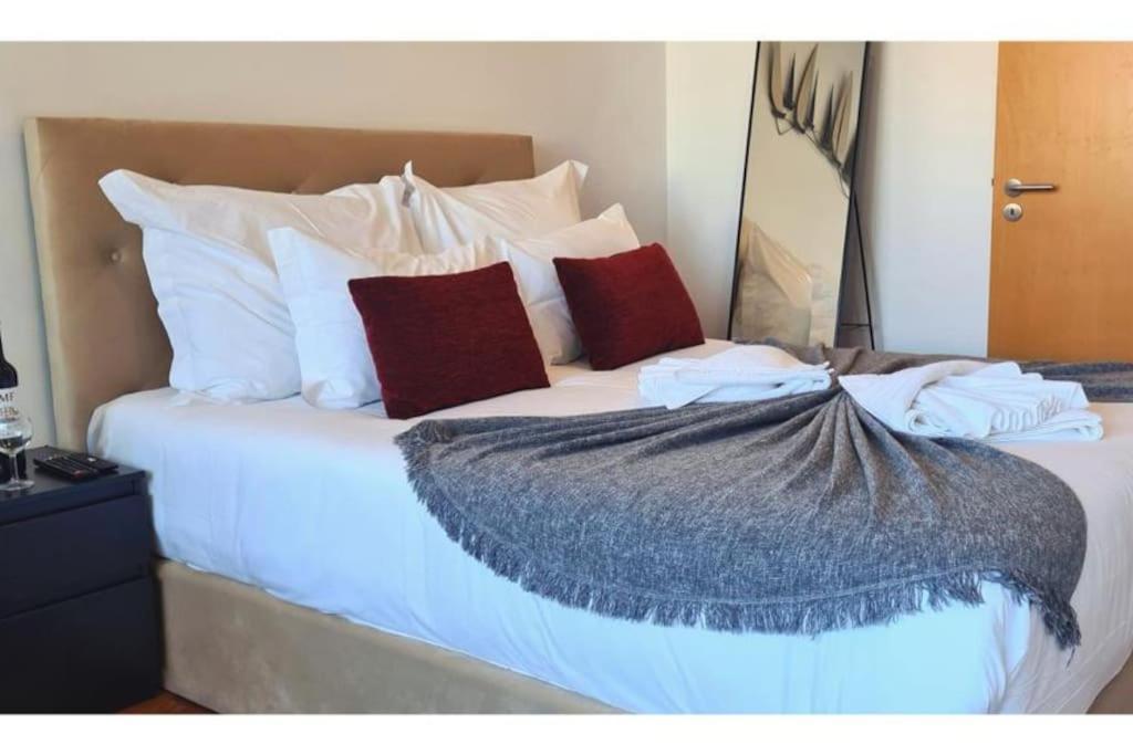 Bolhao Elegance Apartaments Porto Buitenkant foto