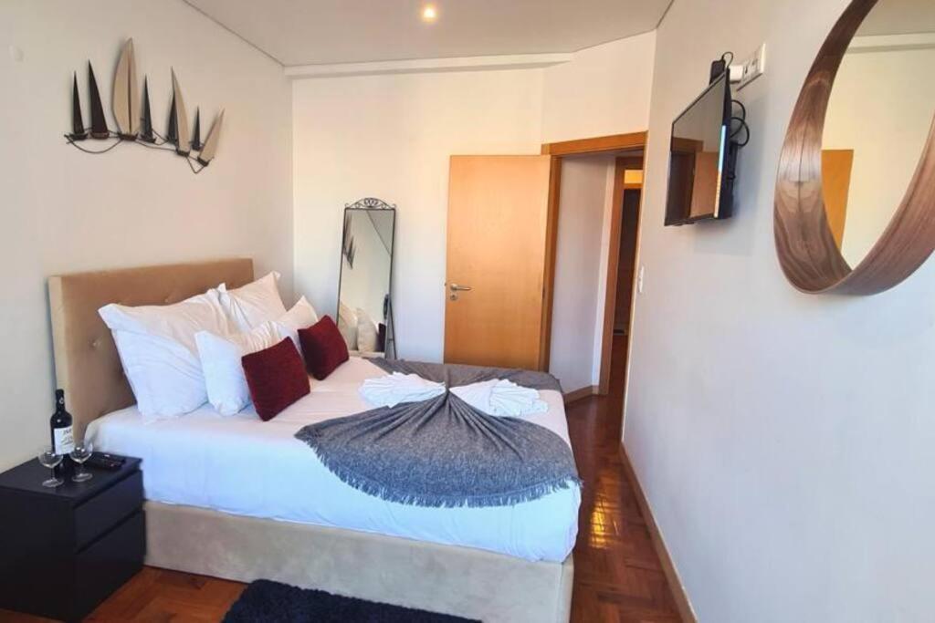 Bolhao Elegance Apartaments Porto Buitenkant foto