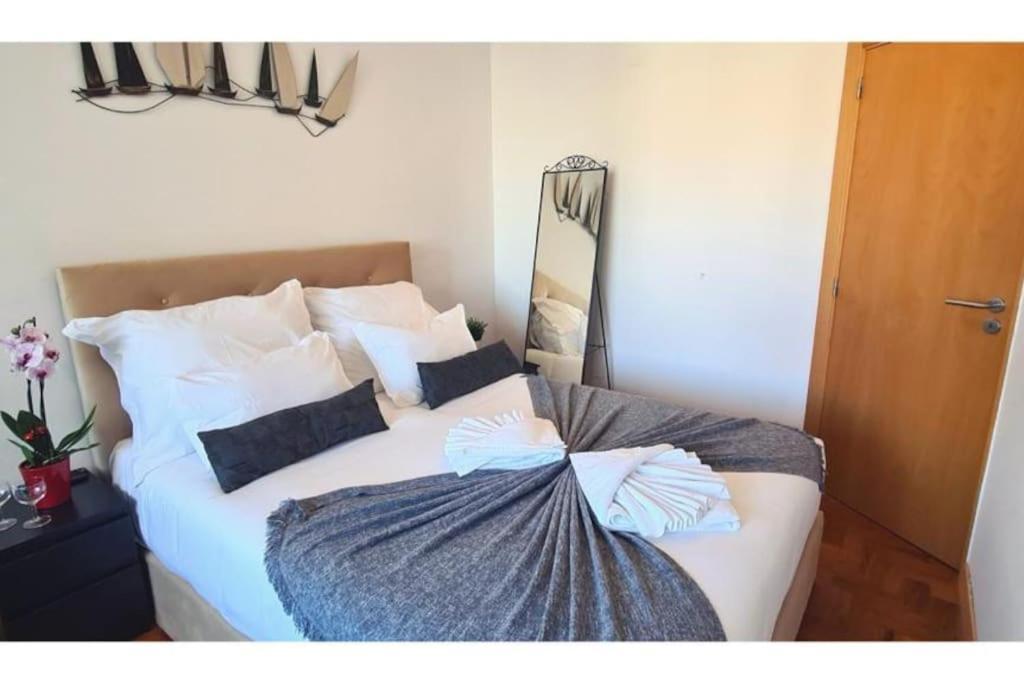 Bolhao Elegance Apartaments Porto Buitenkant foto