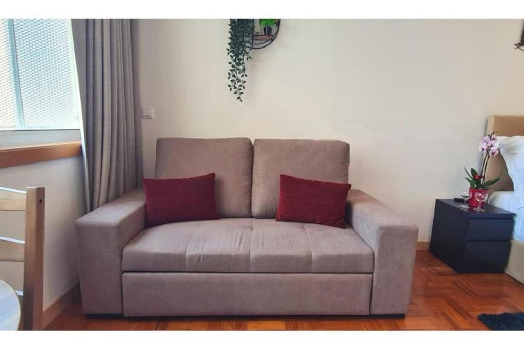 Bolhao Elegance Apartaments Porto Buitenkant foto