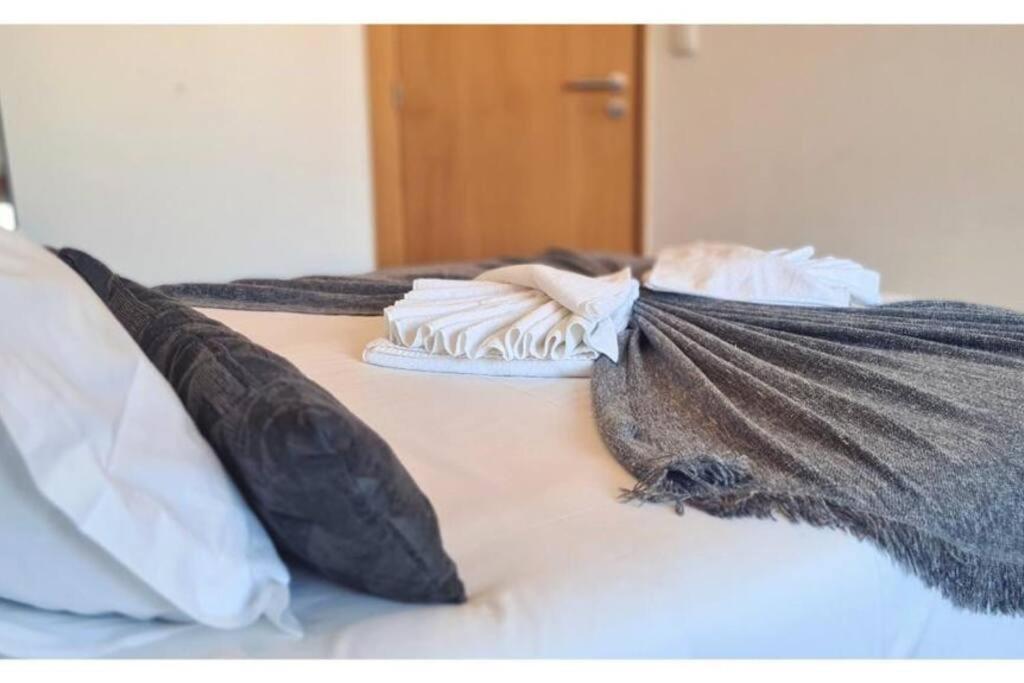 Bolhao Elegance Apartaments Porto Buitenkant foto