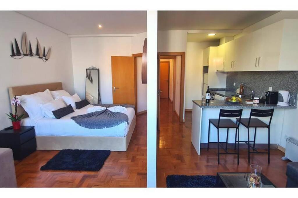 Bolhao Elegance Apartaments Porto Buitenkant foto