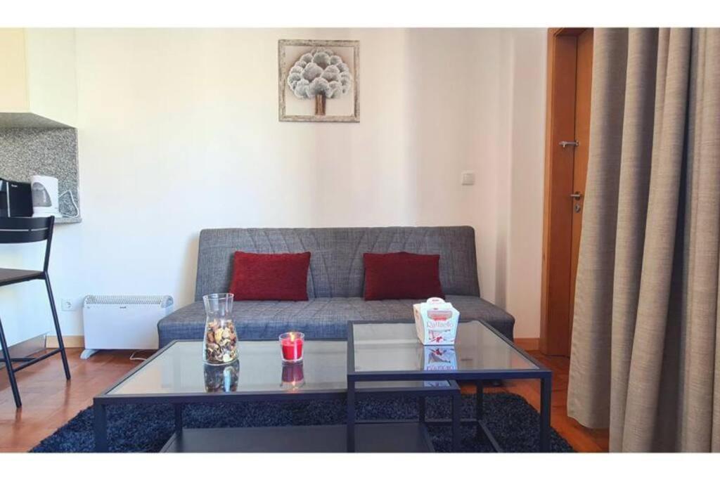 Bolhao Elegance Apartaments Porto Buitenkant foto