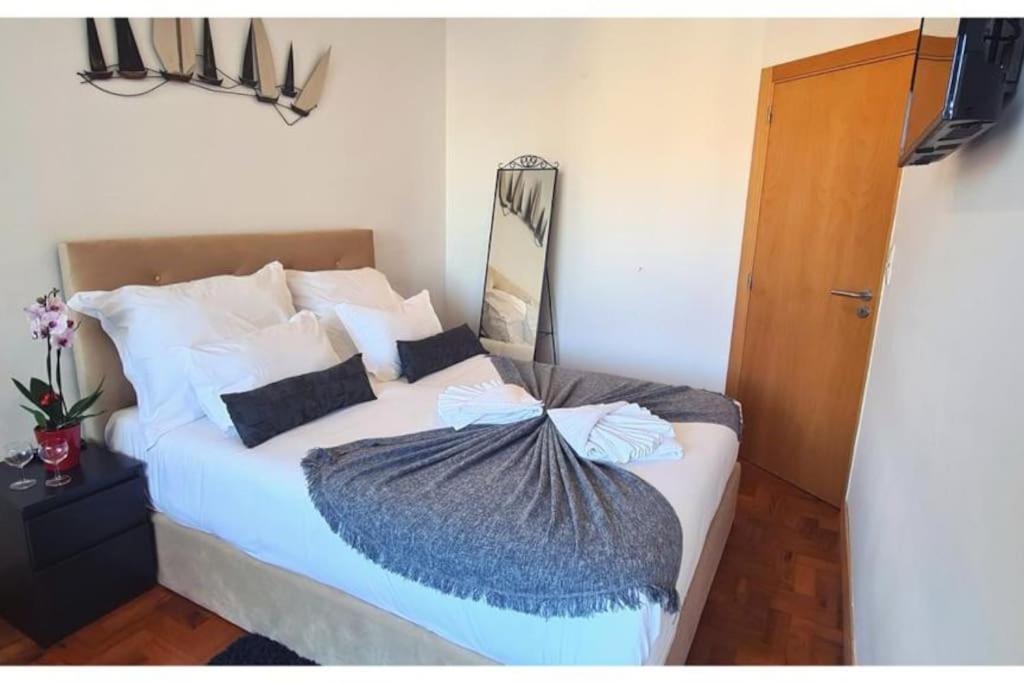 Bolhao Elegance Apartaments Porto Buitenkant foto