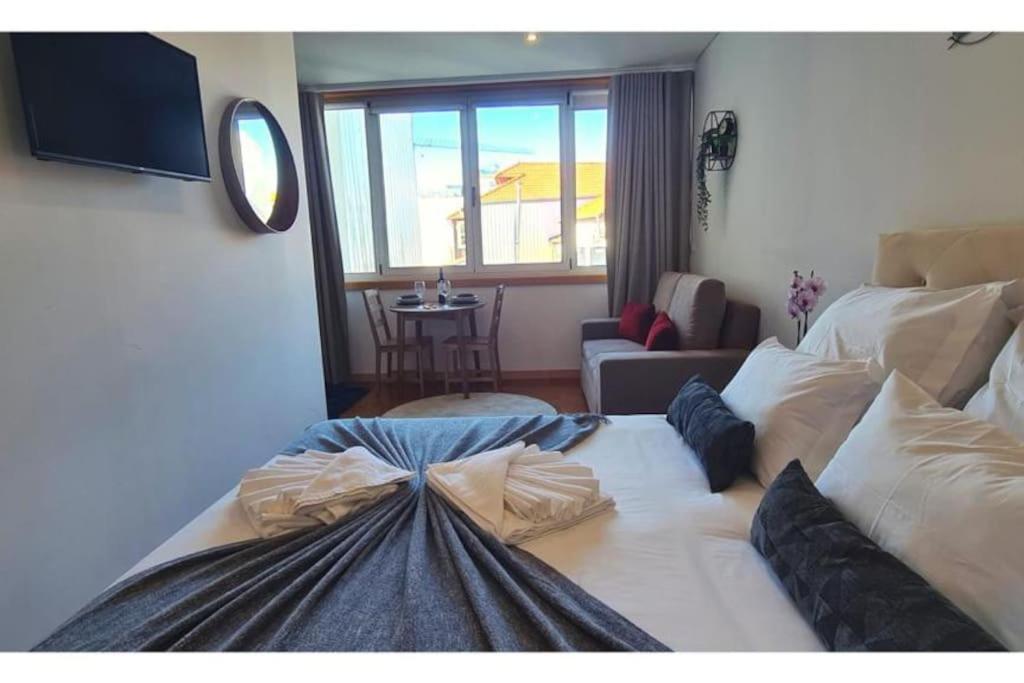 Bolhao Elegance Apartaments Porto Buitenkant foto