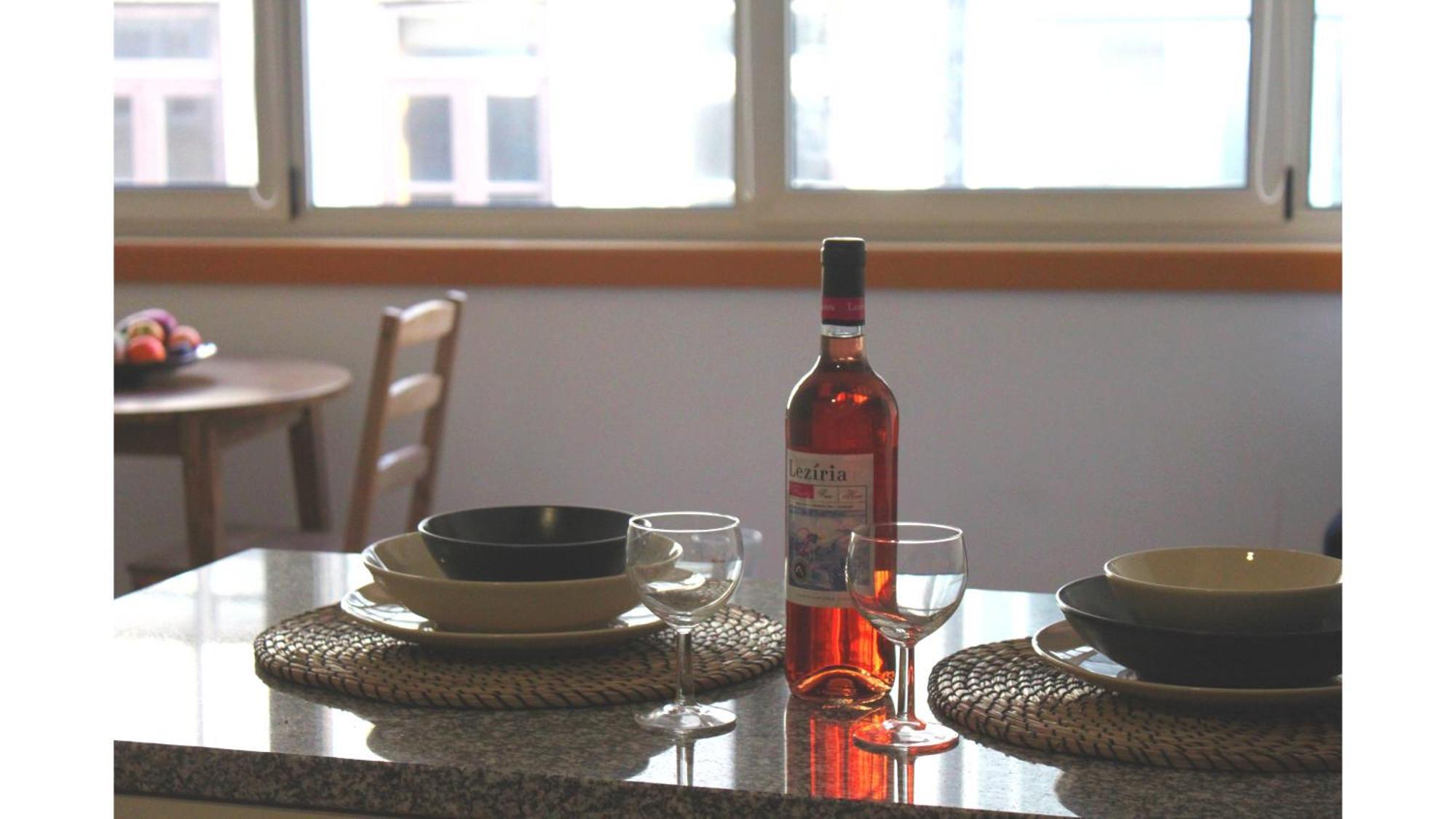 Bolhao Elegance Apartaments Porto Buitenkant foto