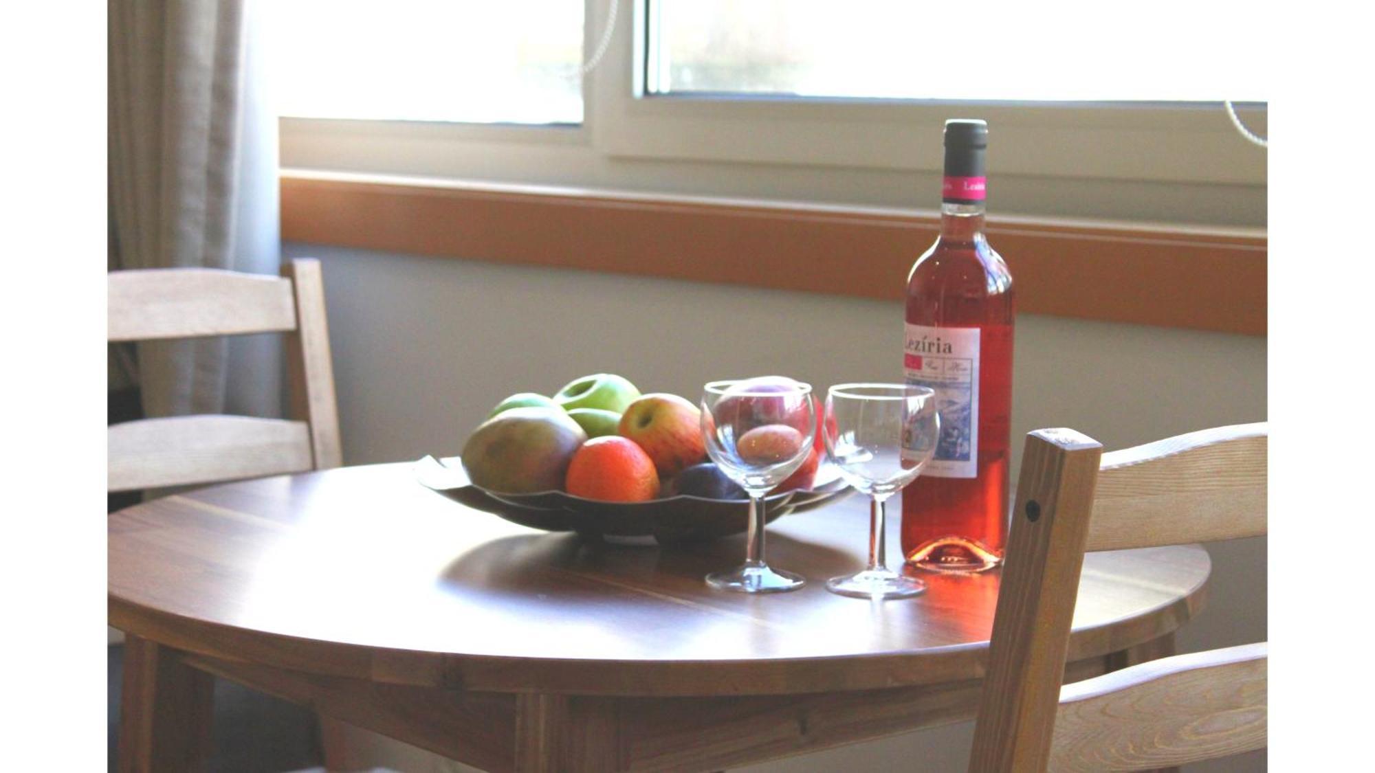 Bolhao Elegance Apartaments Porto Buitenkant foto