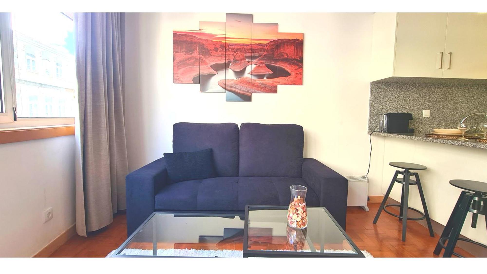 Bolhao Elegance Apartaments Porto Buitenkant foto