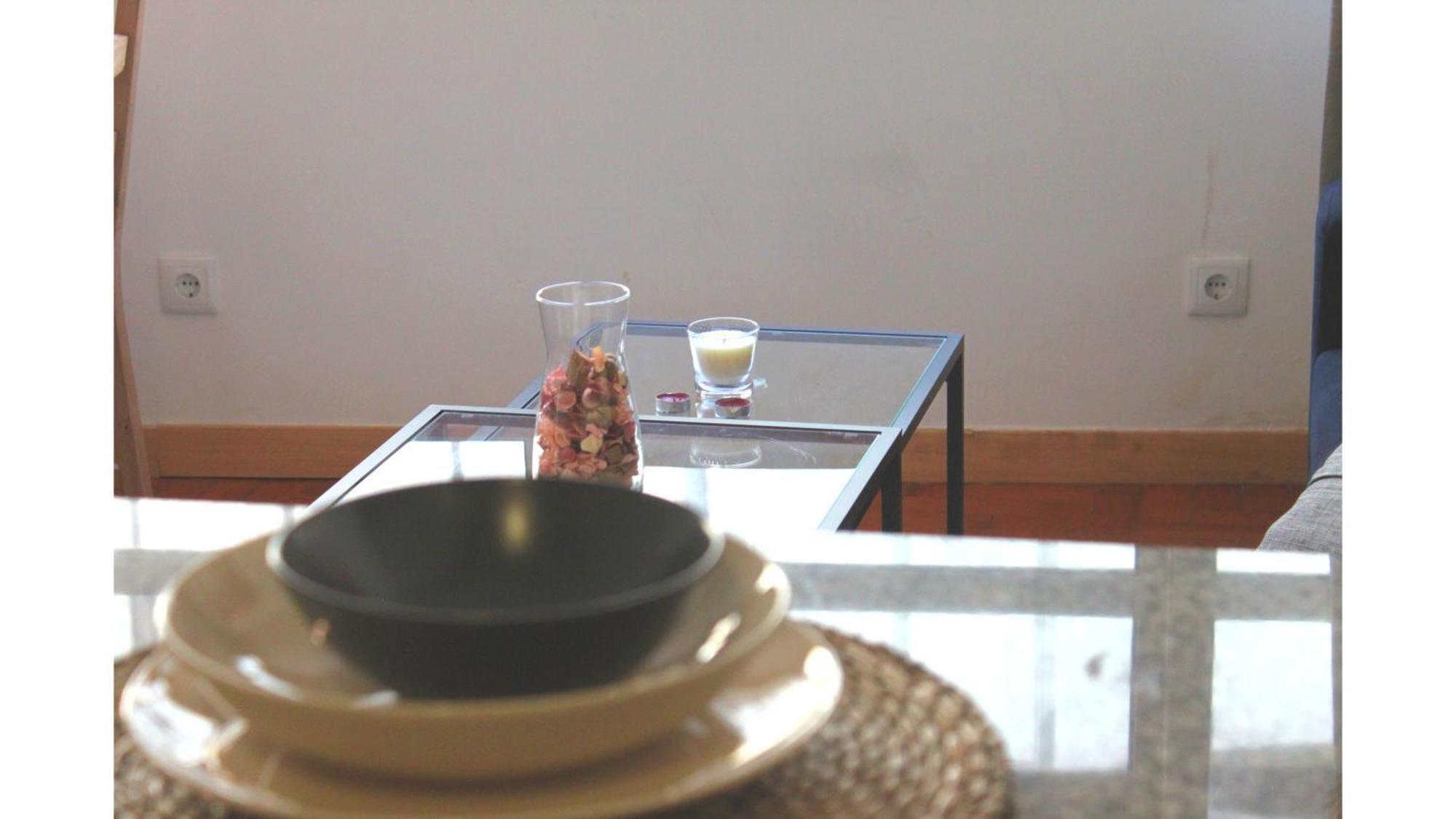 Bolhao Elegance Apartaments Porto Buitenkant foto