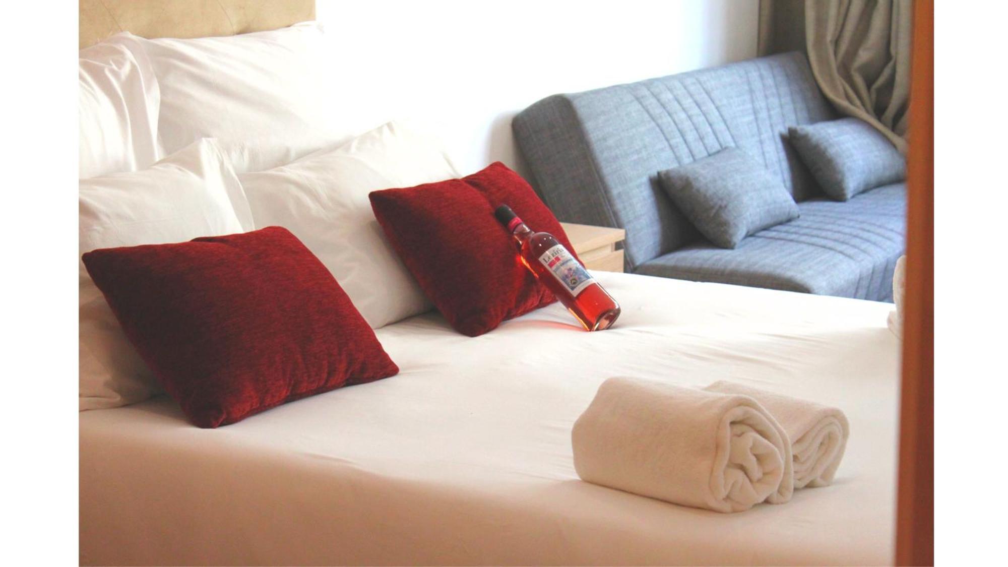 Bolhao Elegance Apartaments Porto Buitenkant foto