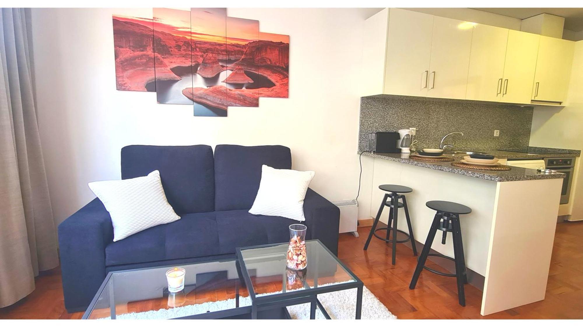 Bolhao Elegance Apartaments Porto Buitenkant foto
