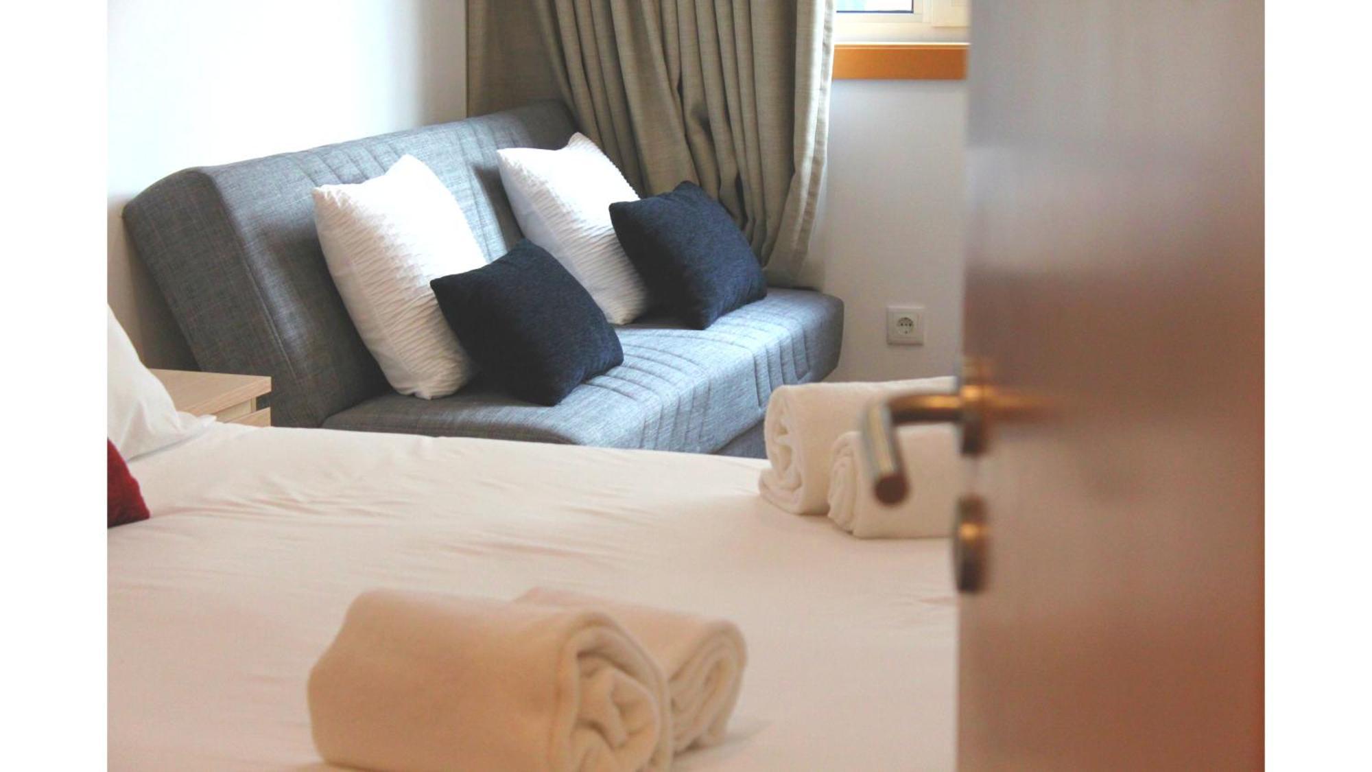 Bolhao Elegance Apartaments Porto Buitenkant foto